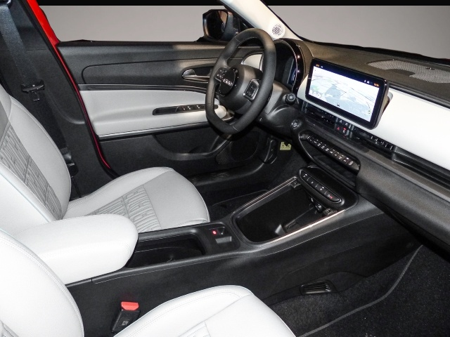 Fiat 600 (04/2026, Hybrid (Benzin/Elektro))