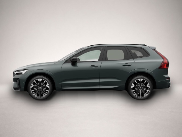 Volvo XC 60, Bild 2 von 7