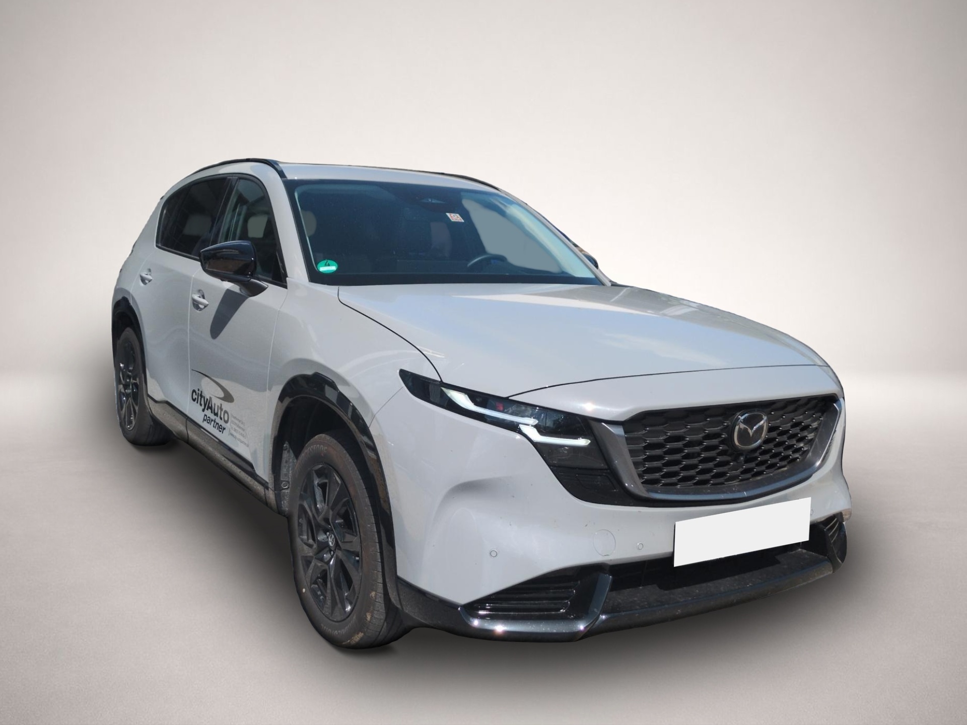 Mazda CX-5 (03/2026, Benzin)