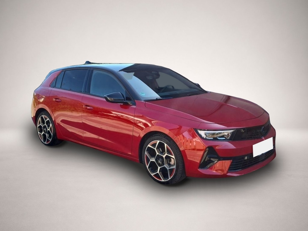 Opel Astra (05/2022, )