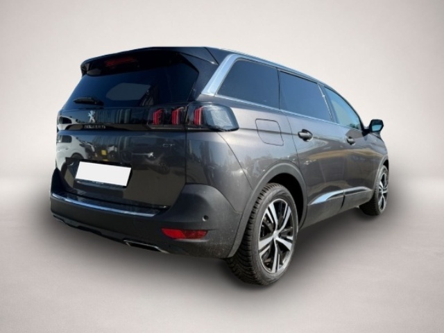 Peugeot 5008 (11/2023, Diesel)