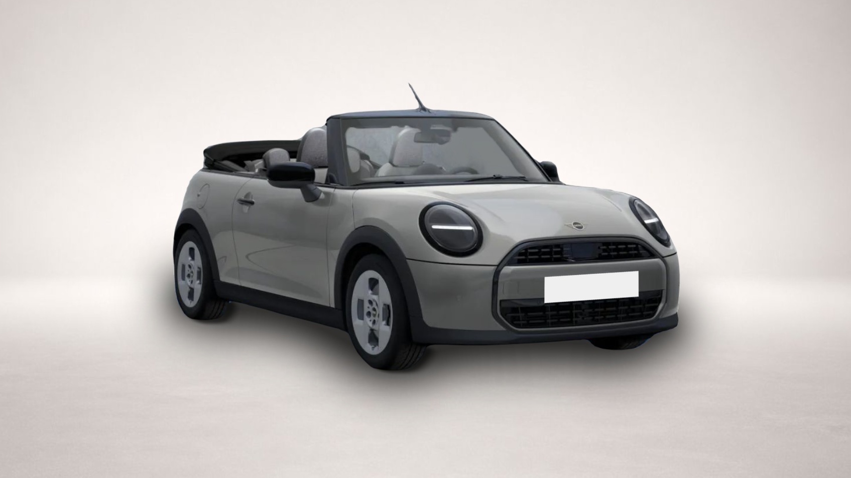 Mini Cooper (04/2026, Benzin)