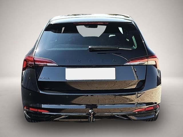 Skoda Scala (07/2026, Benzin)