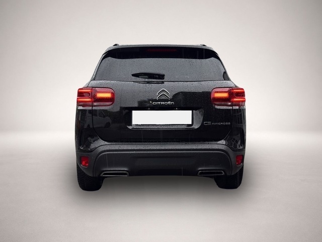 Citroen C5 Aircross (03/2024, Benzin)