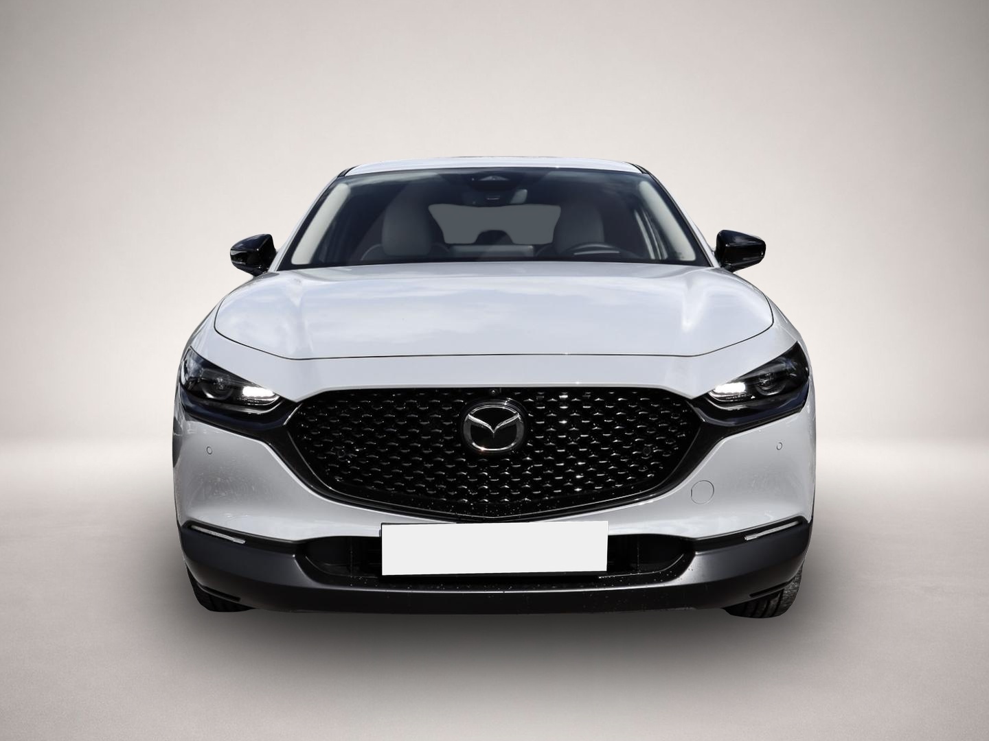 Mazda CX-30, Bild 3 von 7
