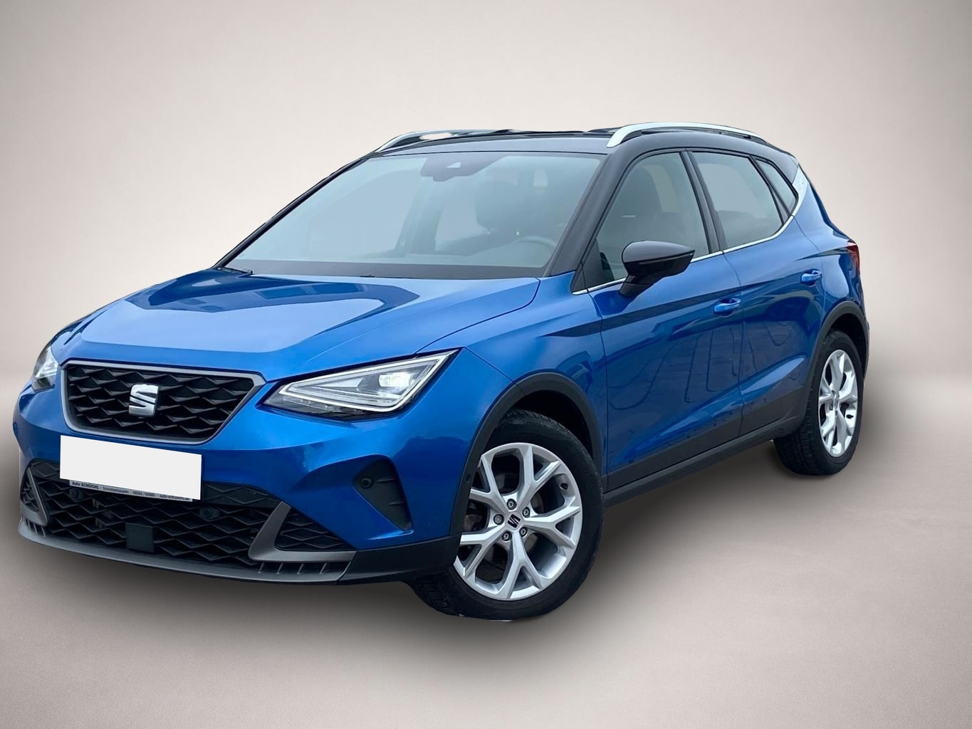 Seat Arona (05/2023, )