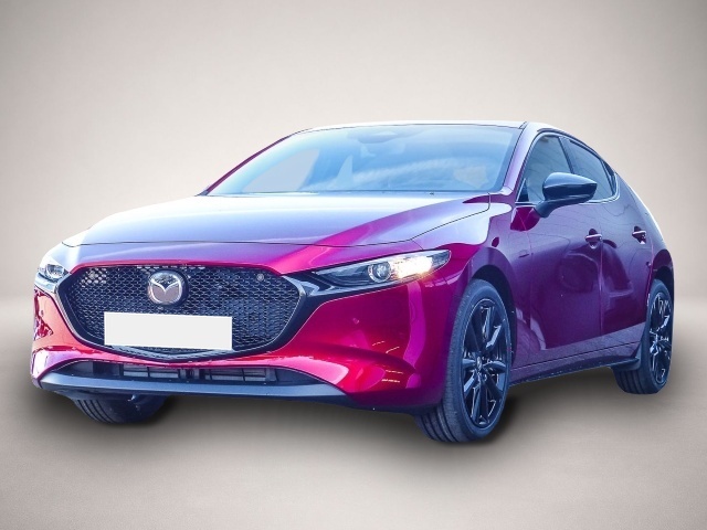 Mazda 3 (06/2026, Benzin)