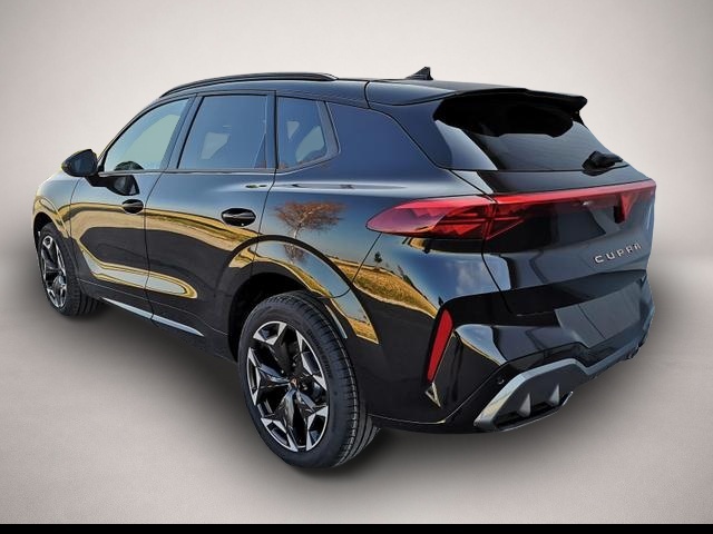 Cupra Terramar (, Benzin)