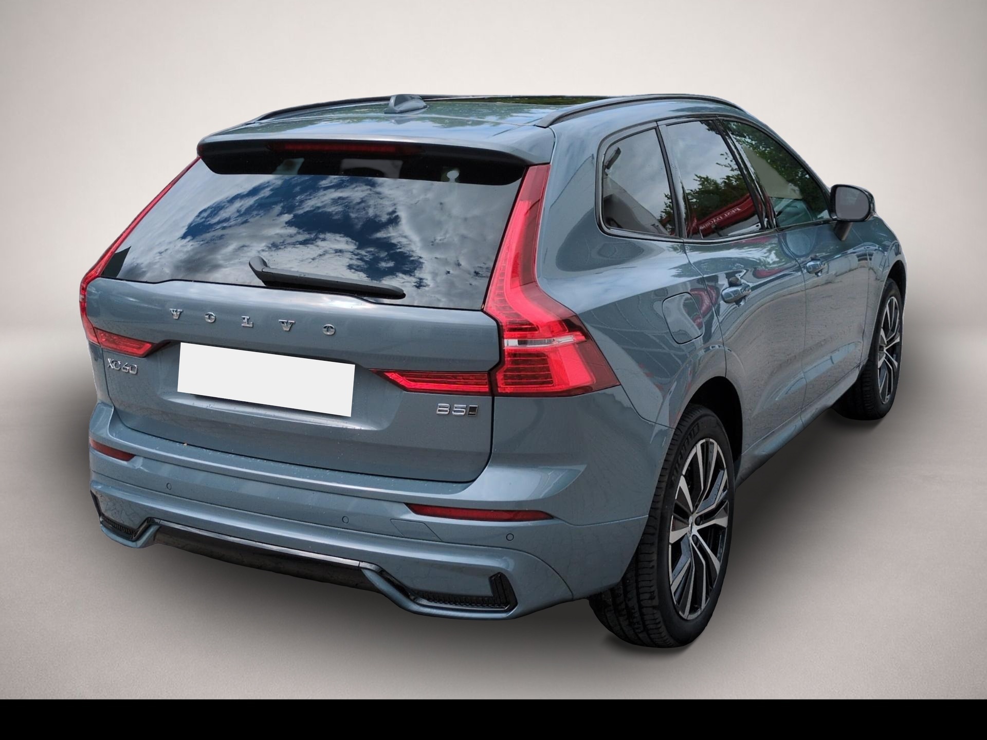 Volvo XC60 (05/2023, Benzin)