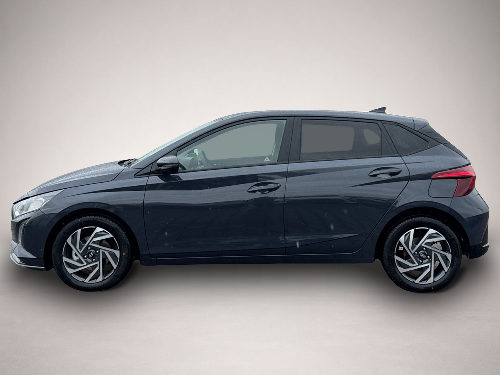 Hyundai i20 (05/2026, Benzin)