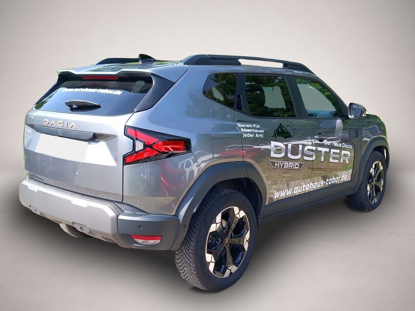 Dacia Duster (06/2024, )
