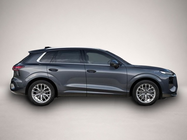 Audi Q3 (, Benzin)