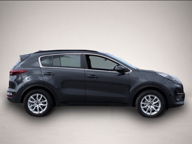 KIA Sportage (07/2021, Diesel)