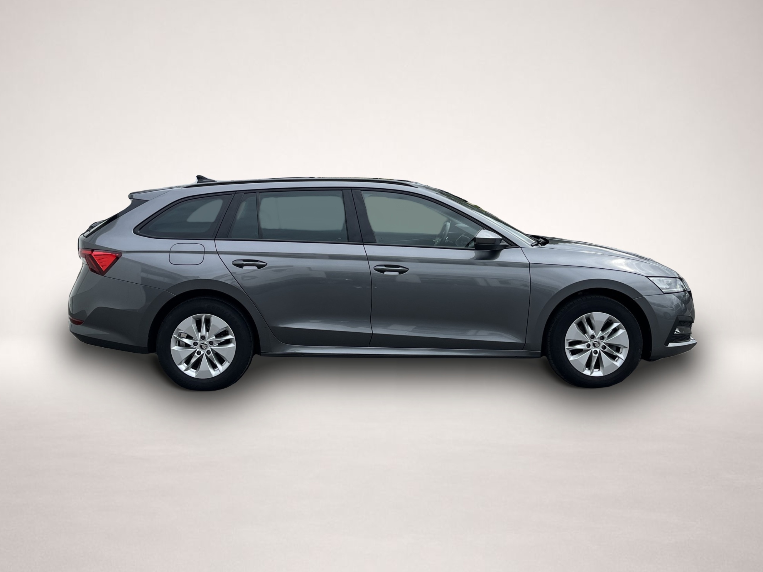 Skoda Octavia (01/2023, Diesel)