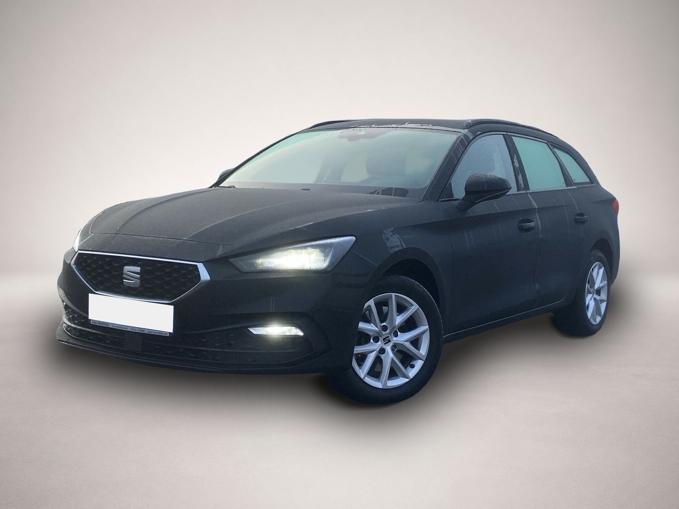 Seat Leon (11/2023, )