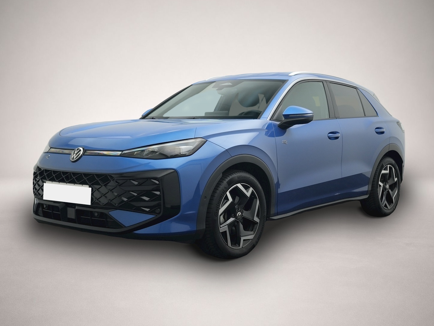 Volkswagen T-Roc (12/2025, Benzin)