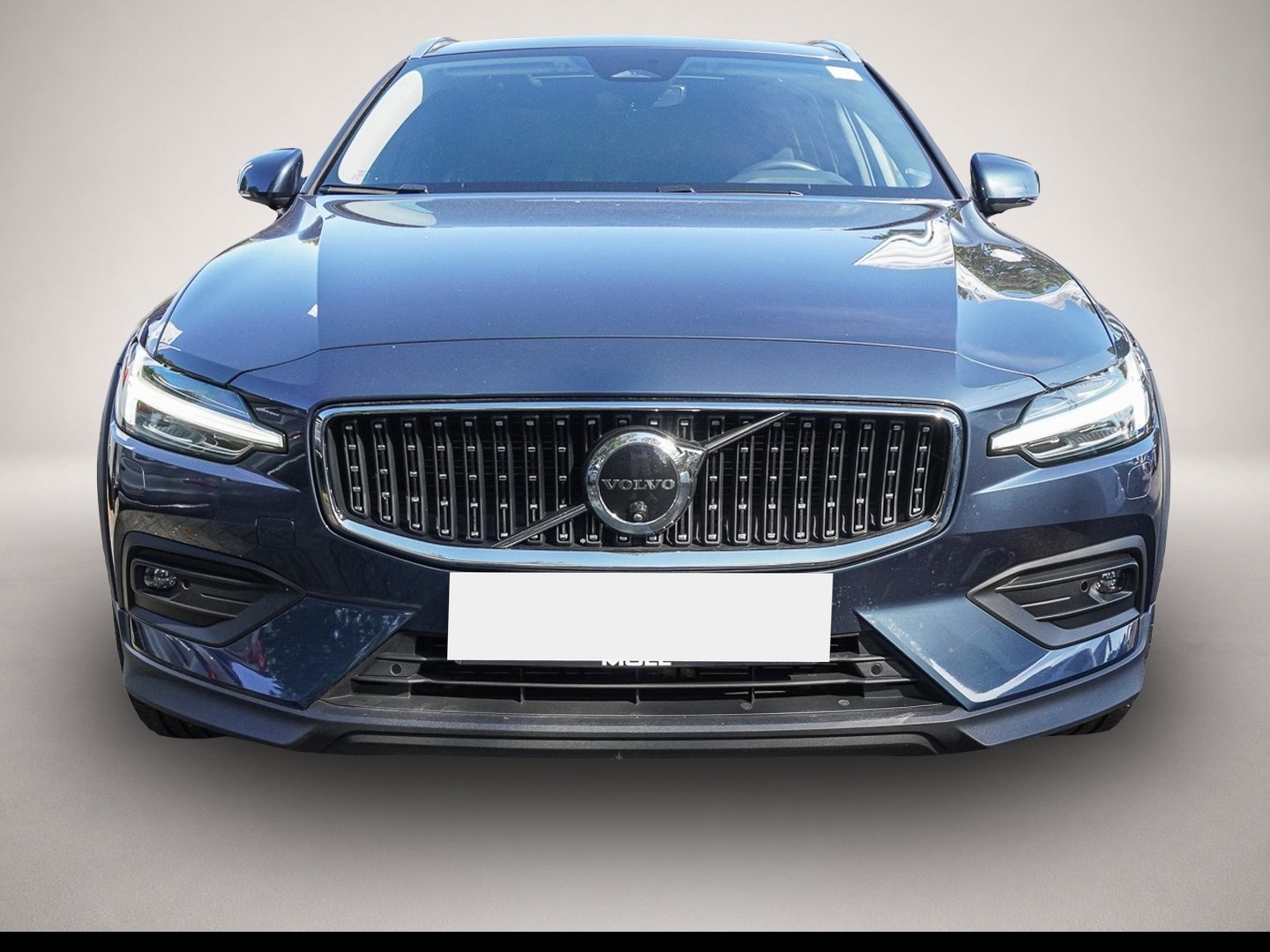 Volvo V60 Cross Country (03/2024, )