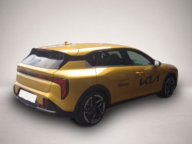 KIA K4 (01/2026, Benzin)