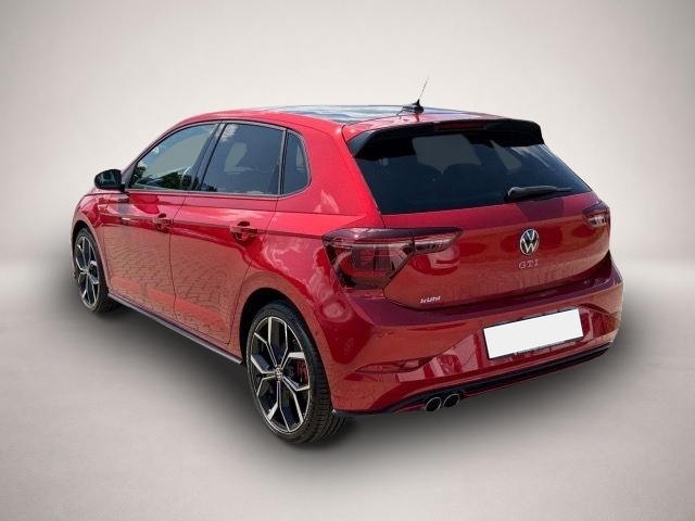Volkswagen Polo (04/2024, Benzin)