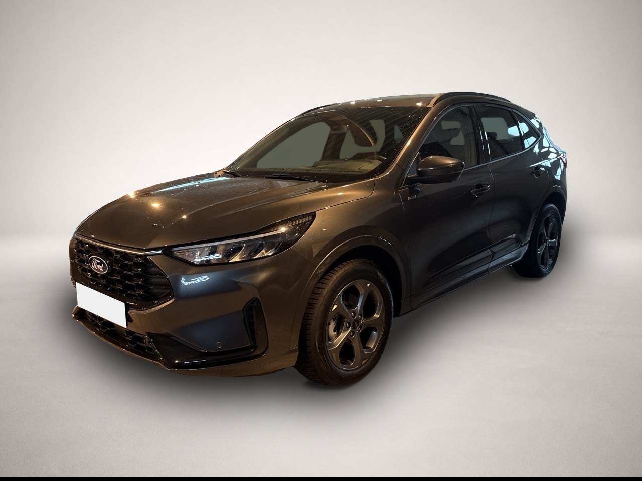 Ford Kuga, Bild 2 von 7