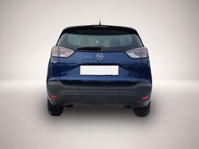 Opel Crossland (X) (01/2024, Benzin)