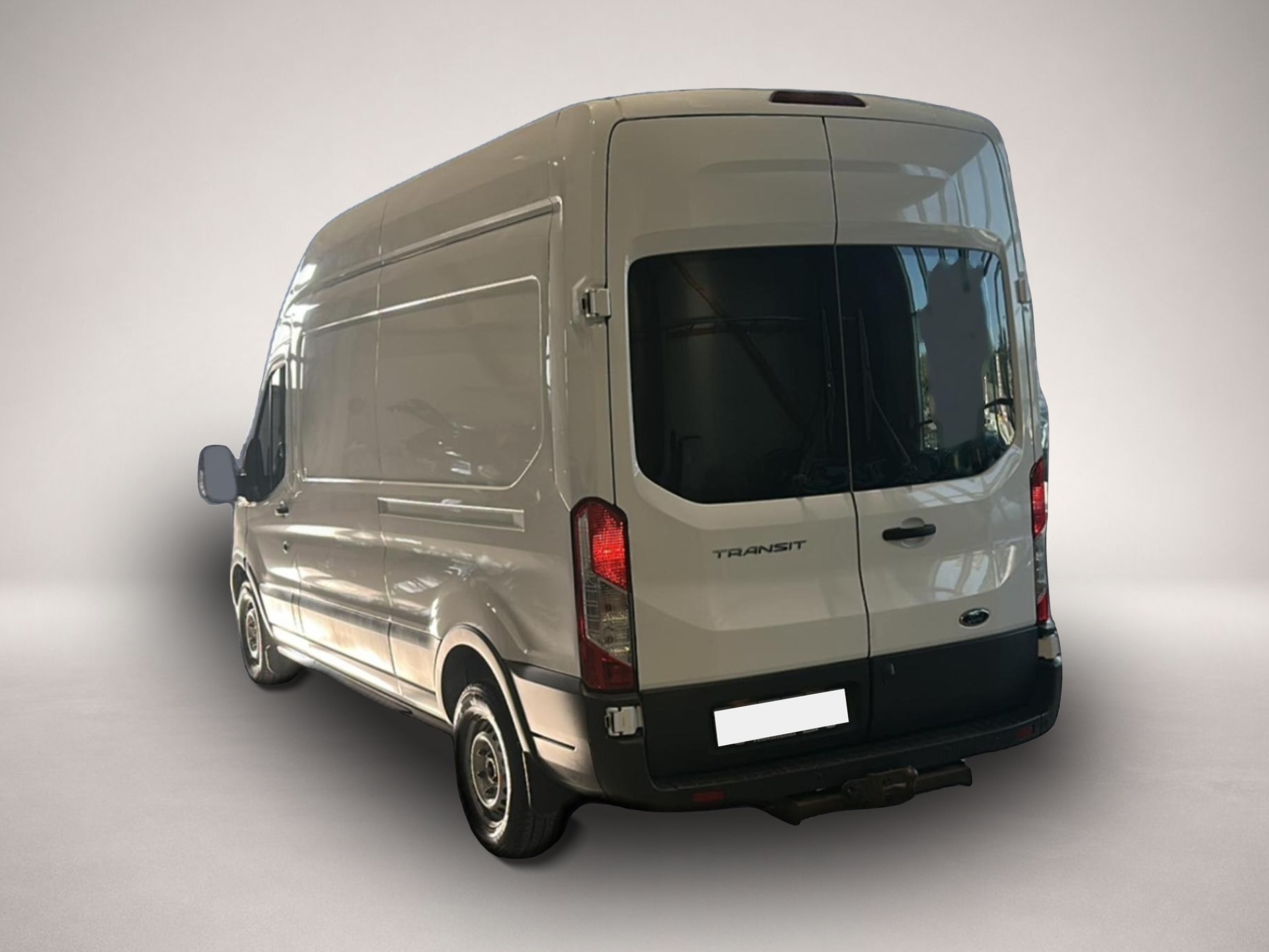 Ford Other (06/2019, Diesel)