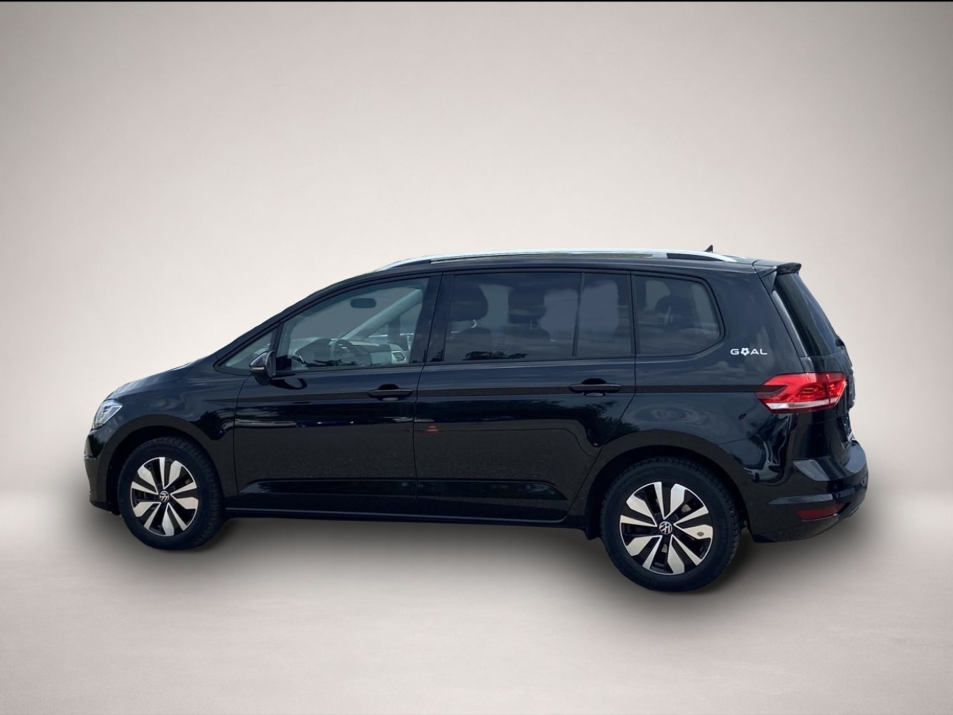 Volkswagen Touran (11/2025, )