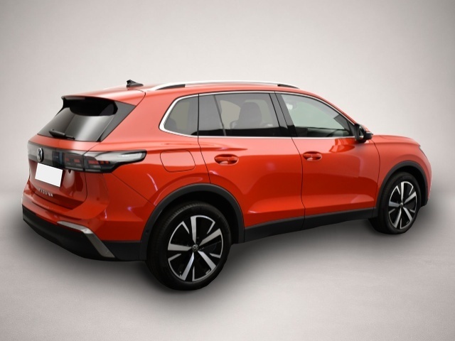 Volkswagen Tiguan (08/2025, )