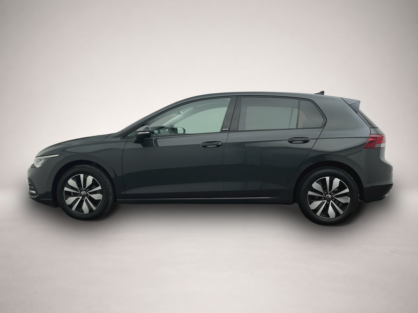 Volkswagen Golf (04/2024, Benzin)