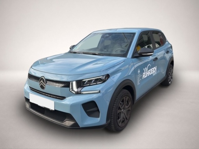 Citroen C3 (10/2025, Benzin)