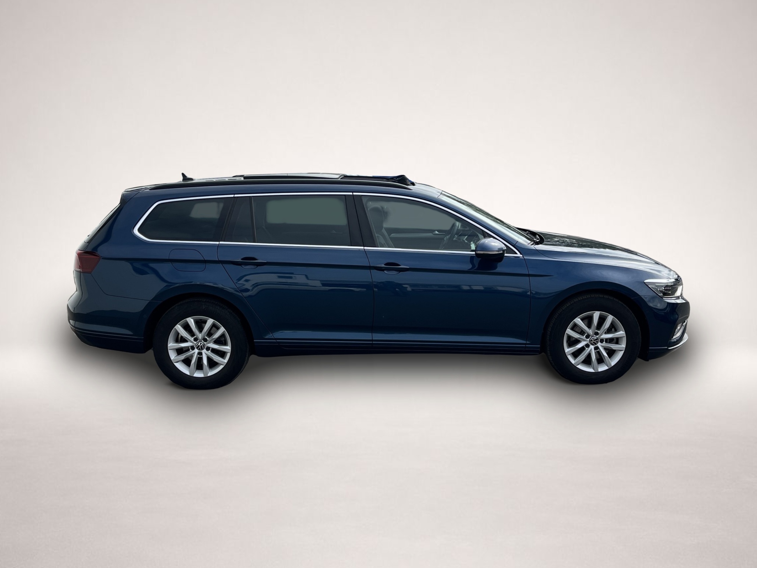 Volkswagen Passat Variant (03/2023, Diesel)