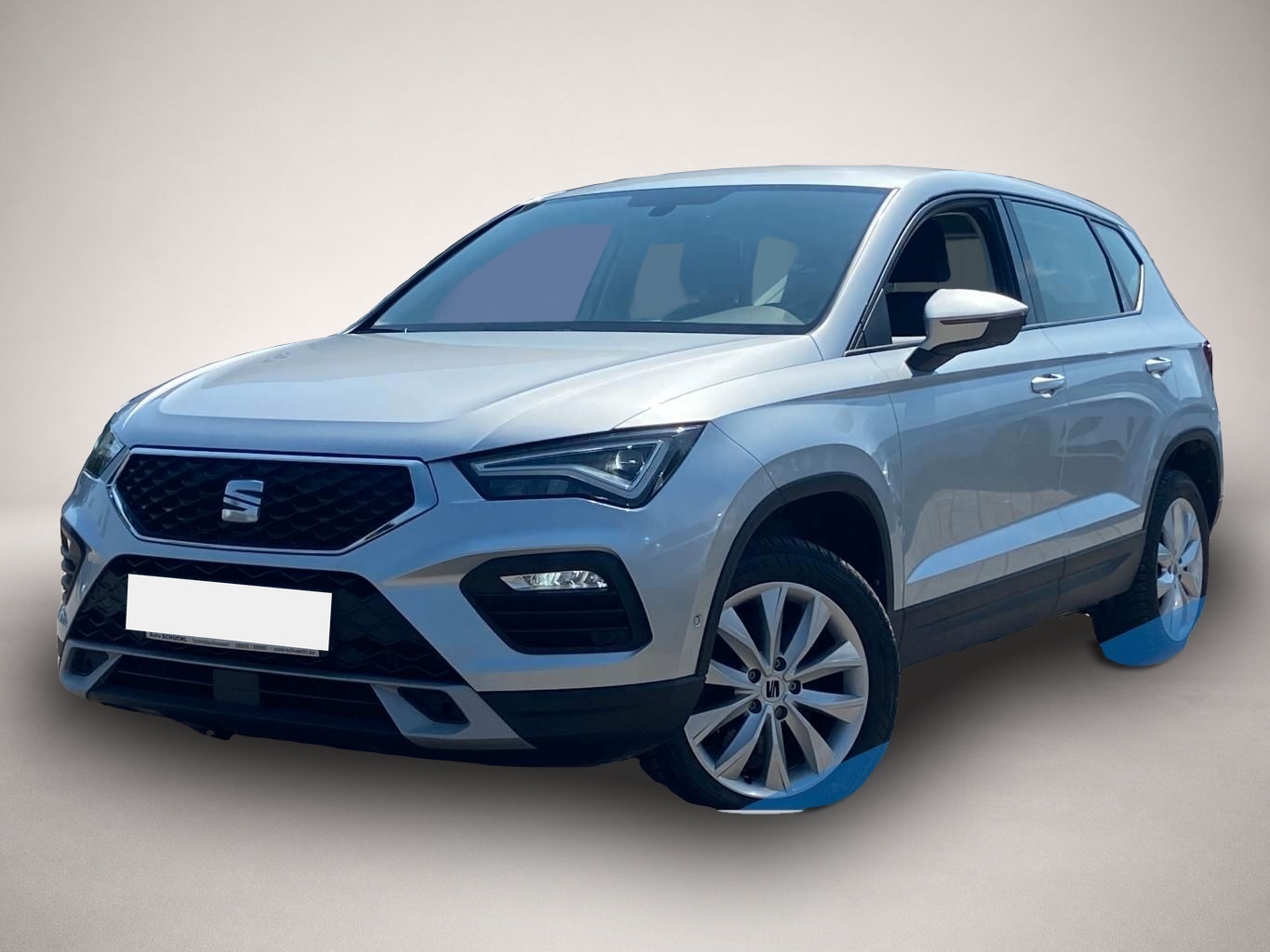 Seat Ateca (07/2021, )