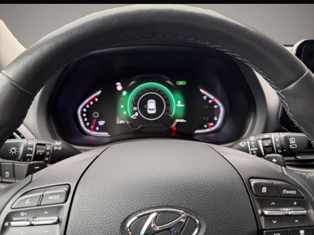 Hyundai i30 (05/2022, Benzin)