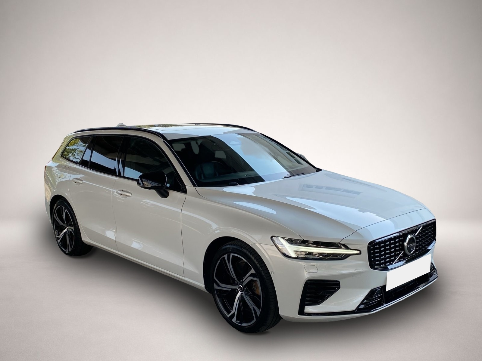 Volvo V60 (06/2024, )