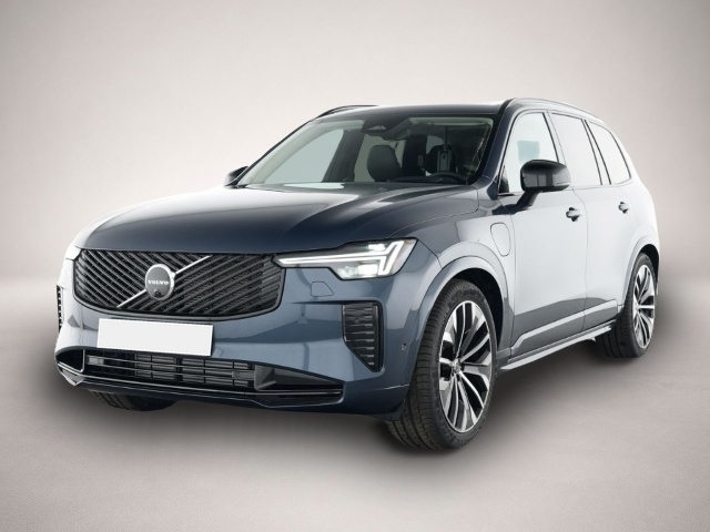 Volvo XC90 (06/2025, Hybrid (Benzin/Elektro))