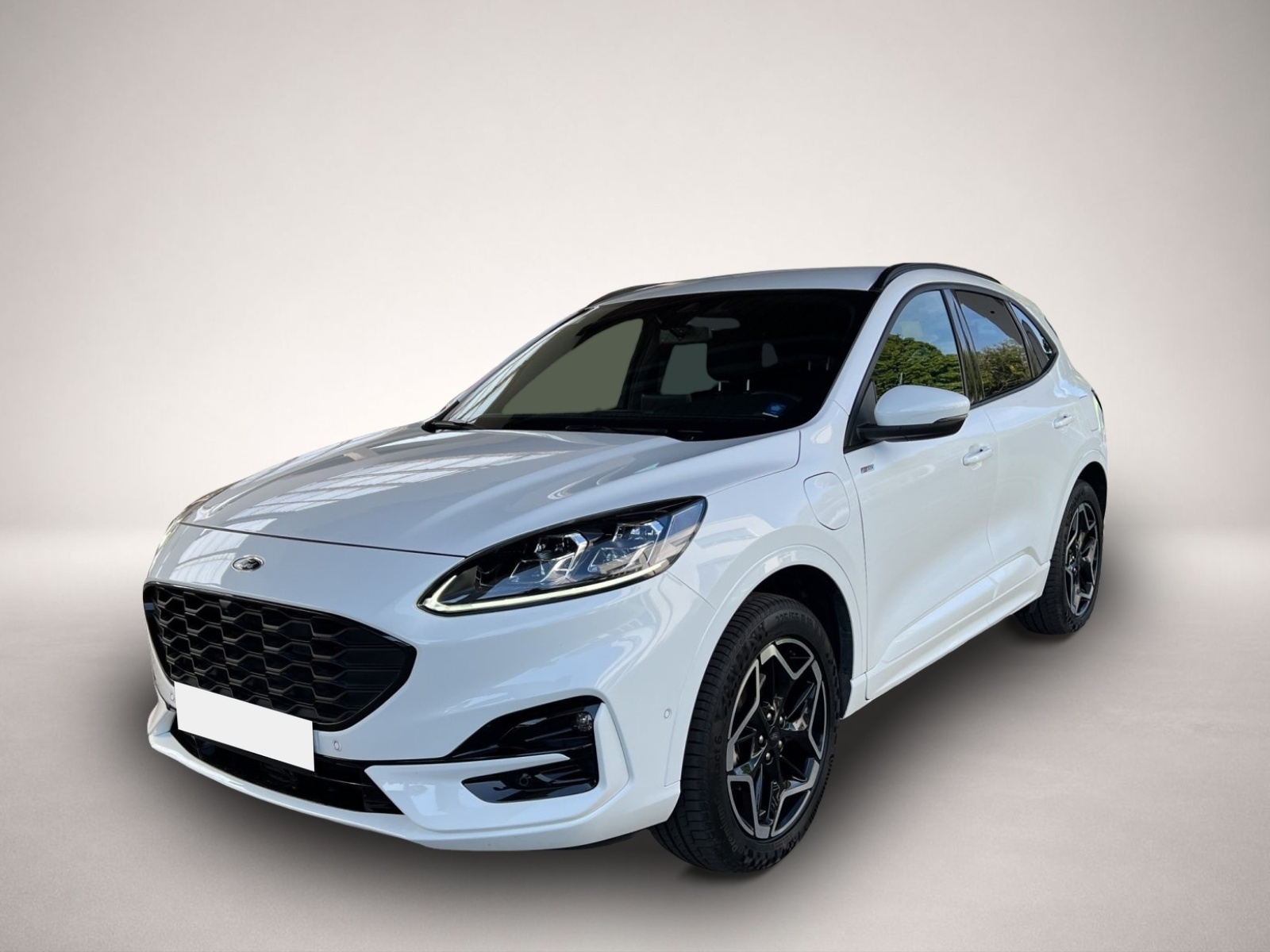 Ford Kuga (08/2022, )