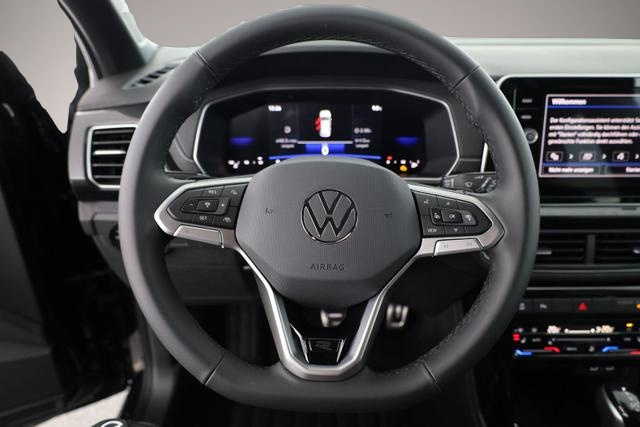 Volkswagen T-Cross (02/2026, Benzin)