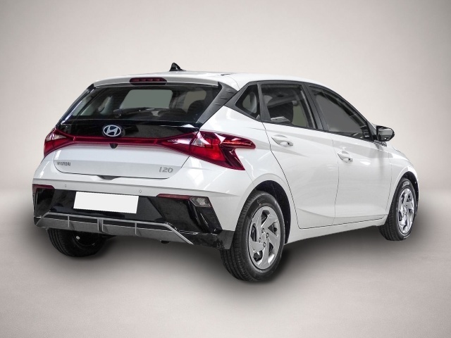 Hyundai i20 (03/2025, Benzin)