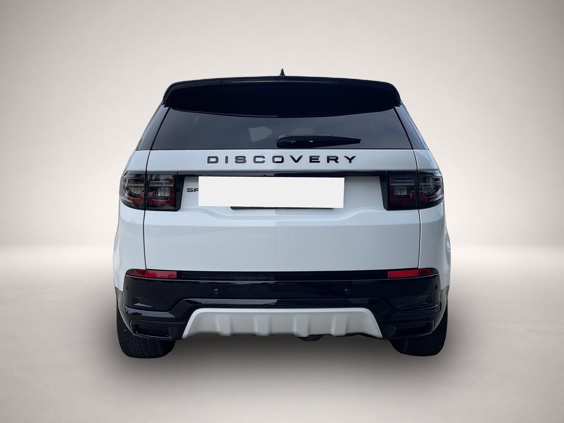 Land-Rover Discovery Sport (10/2024, Diesel)
