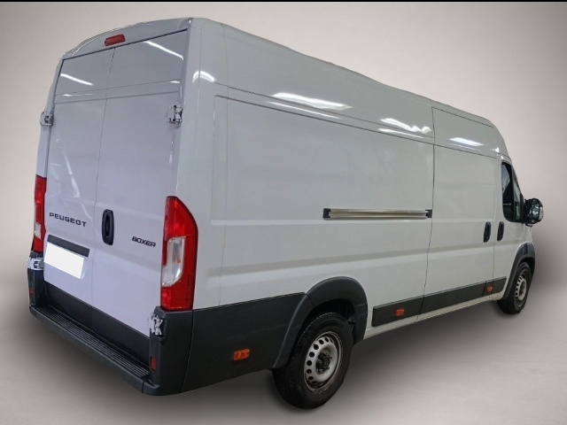 Peugeot Boxer (05/2025, Diesel)