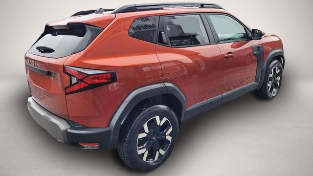 Dacia Duster (01/2026, Hybrid (Benzin/Elektro))