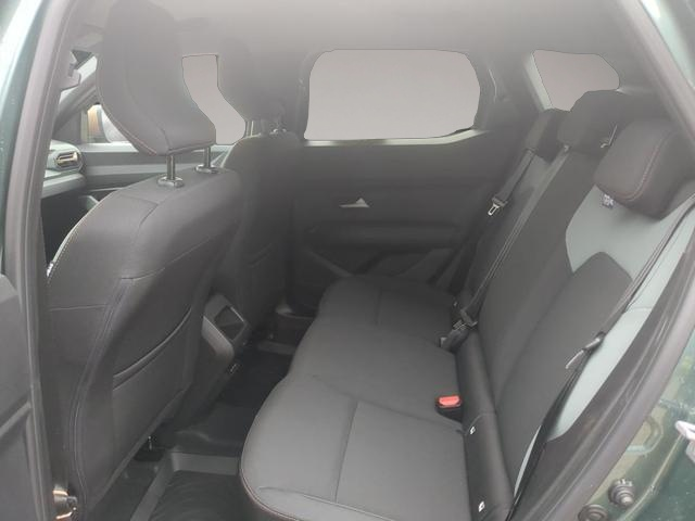 Dacia Duster, Bild 4 von 4