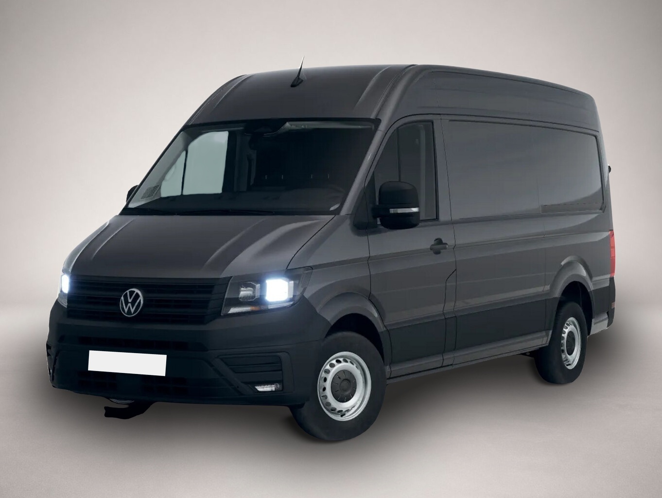 Volkswagen Crafter (06/2026, Diesel)