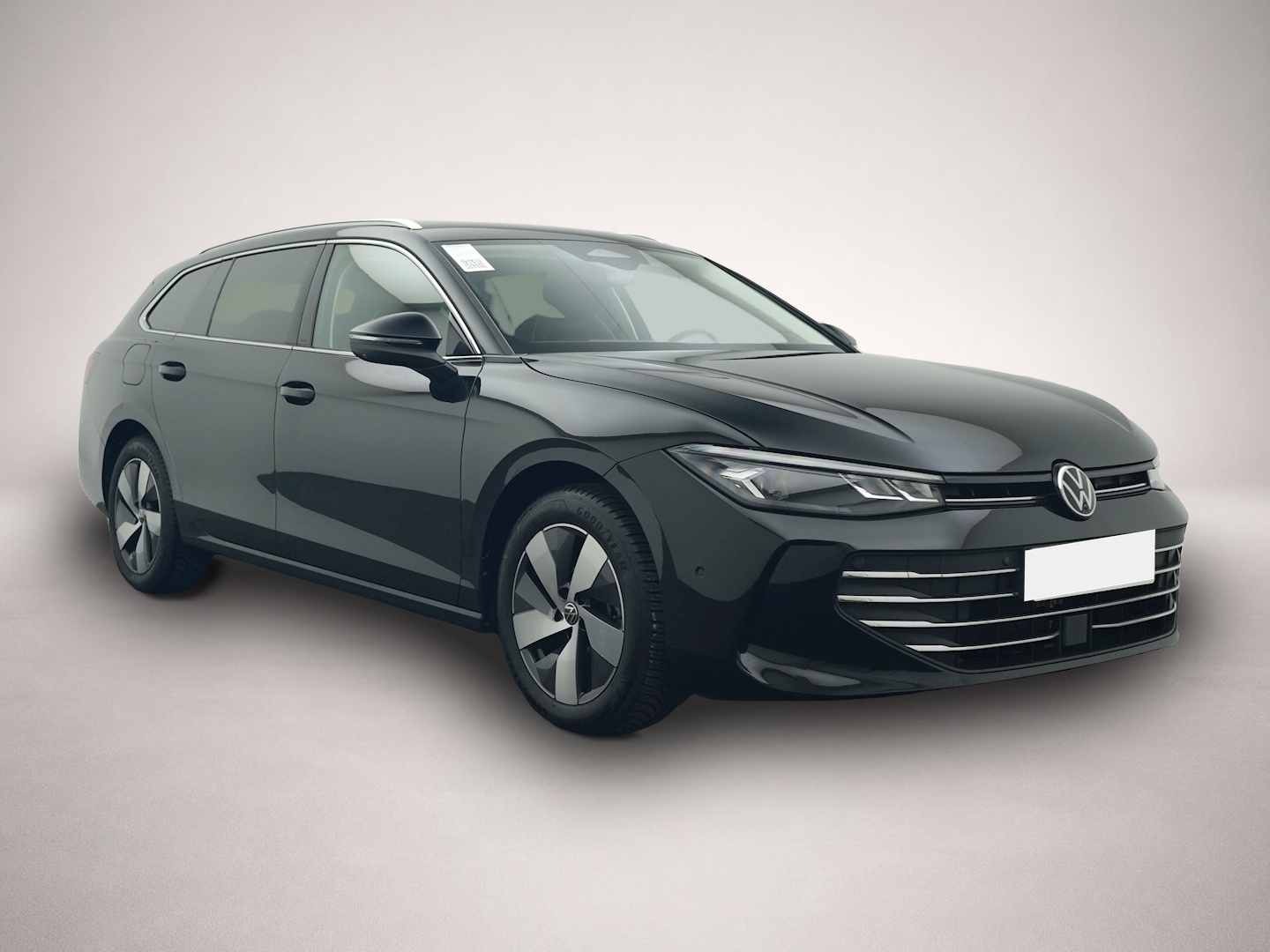 Volkswagen Passat Variant (07/2025, Benzin)
