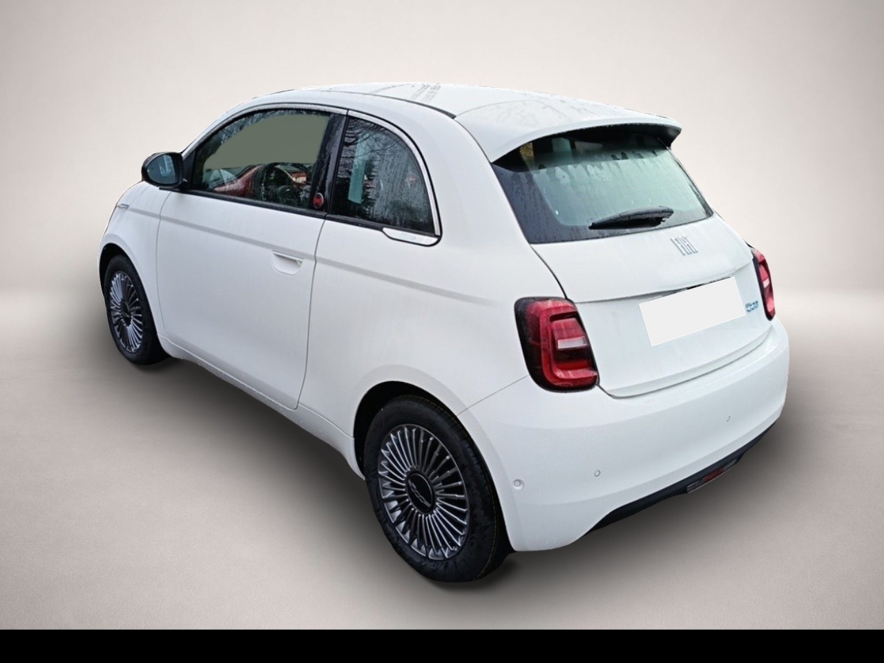 Fiat 500e (11/2025, ELECTRIC)
