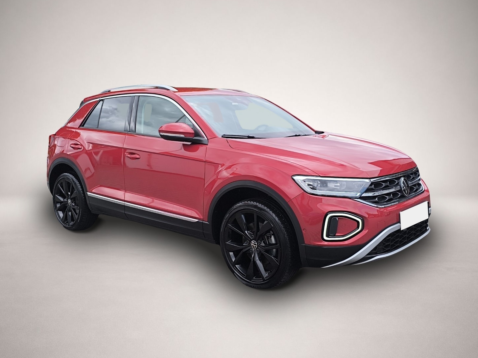 Volkswagen T-Roc (05/2023, Diesel)