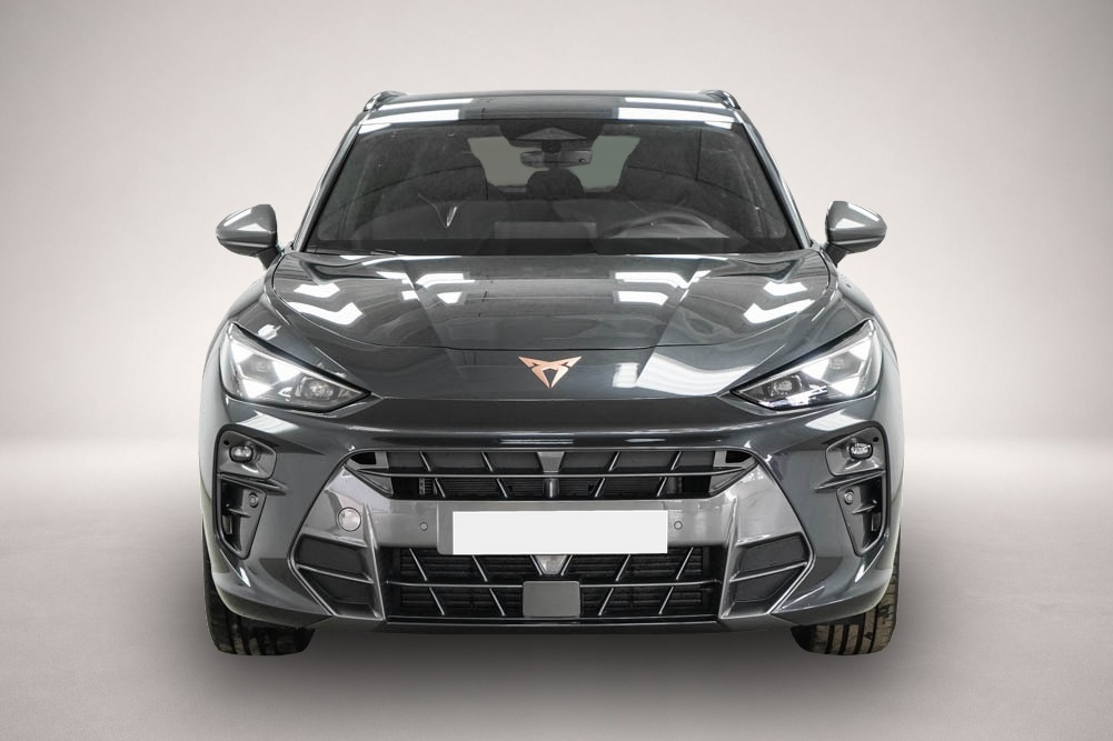 Cupra Terramar (06/2026, Benzin)