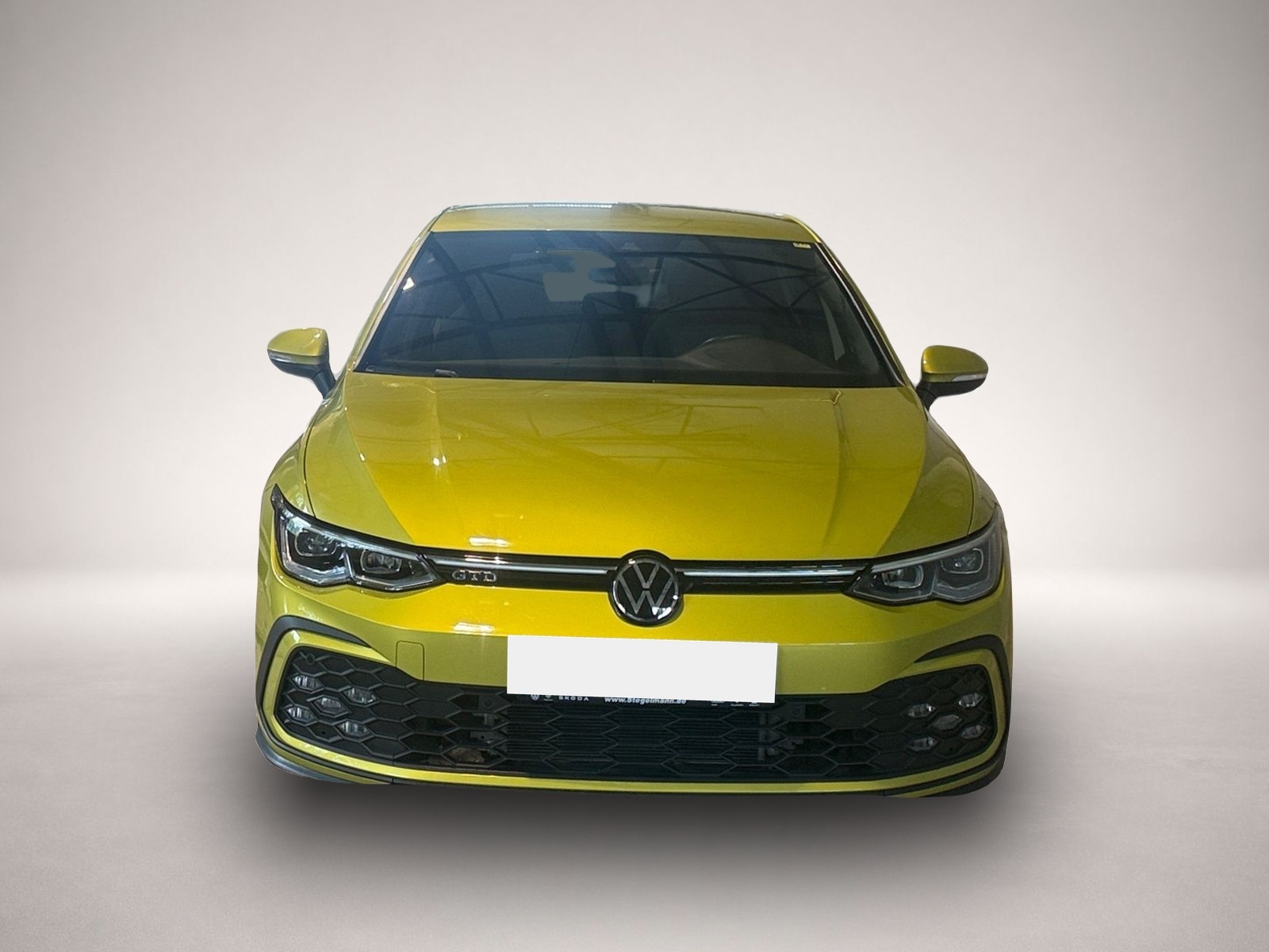 Volkswagen Golf (03/2024, Diesel)