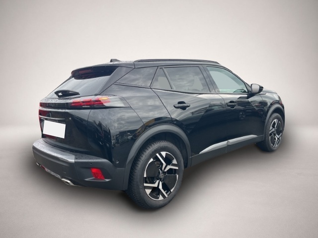 Peugeot 2008 (11/2023, Benzin)