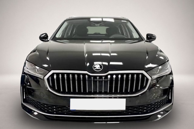 Skoda Superb, Bild 4 von 5